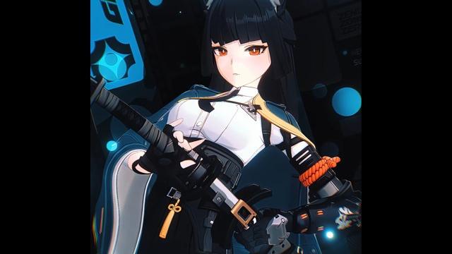 Miyabi edit | get krushed! | zenless zone zero Miyabi edit | get krushed! | zenless zone zero