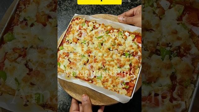 10 minute bread pizza recipe save it to try later 10 minute bread pizza recipe save it to try later