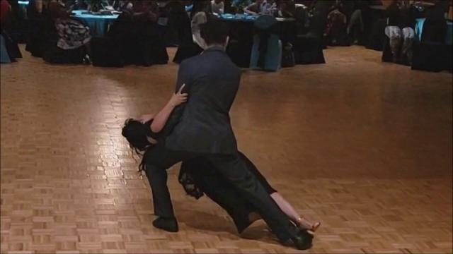 Argentine tango (zyriab & jasmine) Argentine tango (zyriab & jasmine)