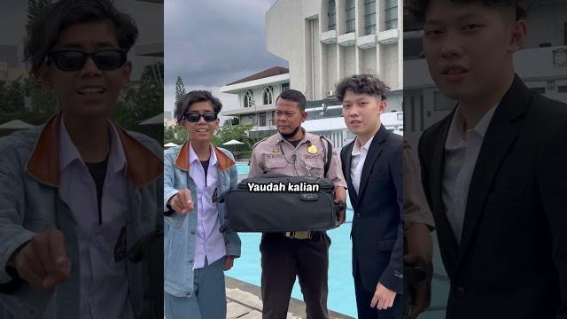 Borong kolam renang waterbom ratusan juta?! Borong kolam renang waterbom ratusan juta?!
