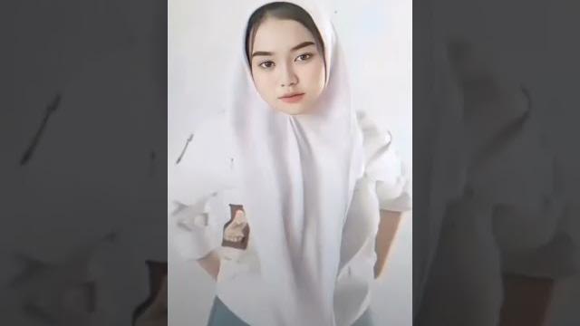 Cewek cantik yang viral di tiktok #shorts Cewek cantik yang viral di tiktok #shorts