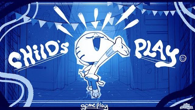Child's play gameplay | fnf pibby: apocalypse Child's play gameplay | fnf pibby: apocalypse