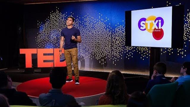 How to stop being bored and start being bold How to stop being bored and start being bold