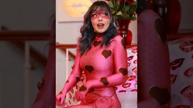 ️s5 spoilers️ lovebug cosplay #miraculousladybug #valentinesday #marichat #ladynoir #cosplayer ️s5 spoilers️ lovebug cosplay #miraculousladybug #valentinesday #marichat #ladynoir #cosplayer