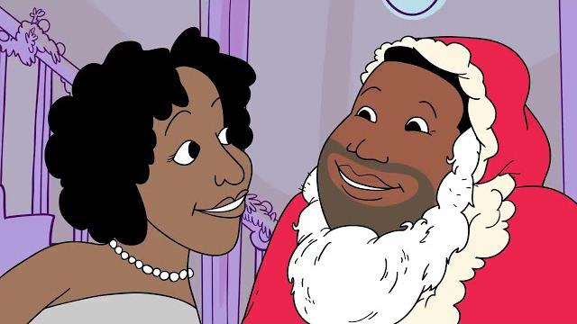 Jackson 5 - i saw mommy kissing santa claus (official video) Jackson 5 - i saw mommy kissing santa claus (official video)