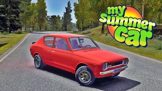 My summer car My summer car
