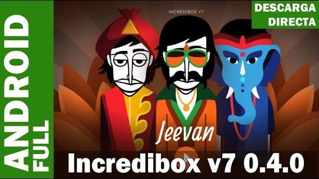 Incredibox gratis 2020 Incredibox gratis 2020