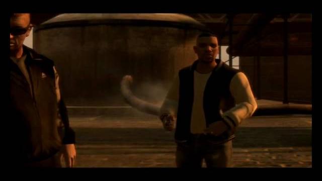 Luis lopez voice is different in gta iv and in tbogt Luis lopez voice is different in gta iv and in tbogt