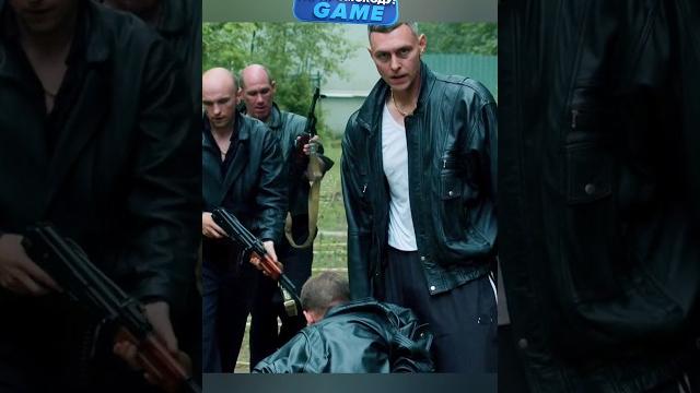Лихие 90-е #сериал #криминал #кино #фильм Лихие 90-е #сериал #криминал #кино #фильм