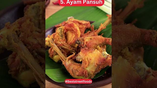Discover the flavors of brunei: top 10 must try bruneian foods #shorts #streetfood #tiktok #viral Discover the flavors of brunei: top 10 must try bruneian foods #shorts #streetfood #tiktok #viral