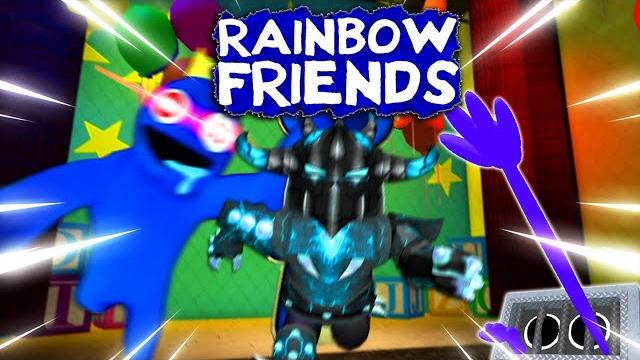 Roblox rainbow friends funny moments (memes) Roblox rainbow friends funny moments (memes)