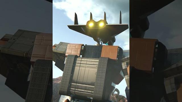 Voltes v volt cruiser volt-out sequence Voltes v volt cruiser volt-out sequence