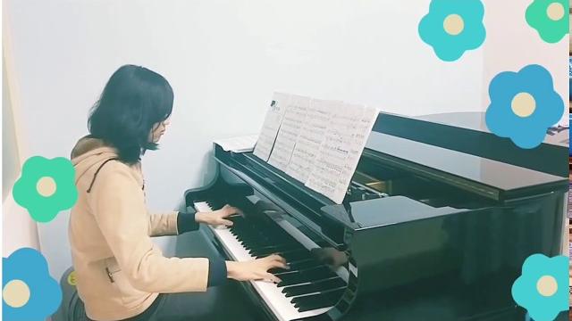 陳陞鋼琴演奏vk克琴之翼,新莊教鋼琴/新莊學鋼琴/音樂教學 陳陞鋼琴演奏vk克琴之翼,新莊教鋼琴/新莊學鋼琴/音樂教學