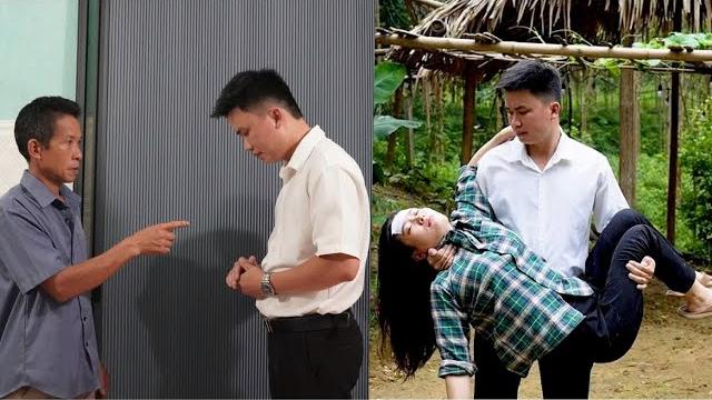 Ceo don conflicts with his father to protect his love for the poor girl? how is tu hoa's health? Ceo don conflicts with his father to protect his love for the poor girl? how is tu hoa's health?