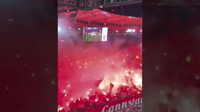 Vfb stuttgart vs bayern munich 28.02.2025 #vfbstuttgart #stuttgart #germany #ultras #ultrasword Vfb stuttgart vs bayern munich 28.02.2025 #vfbstuttgart #stuttgart #germany #ultras #ultrasword