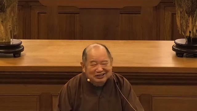 香港禪眾寺院生活禪修營,果如法師開示,2023年6月17日。(按cc有字幕) 香港禪眾寺院生活禪修營,果如法師開示,2023年6月17日。(按cc有字幕)