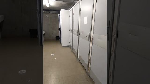 法国学校里的厕所这样,会不会颠覆你的认知?! 法国学校里的厕所这样,会不会颠覆你的认知?!