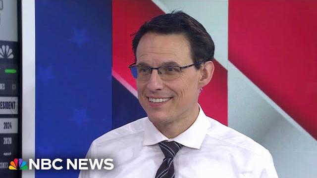 Steve kornacki breaks down the 2024 election results Steve kornacki breaks down the 2024 election results