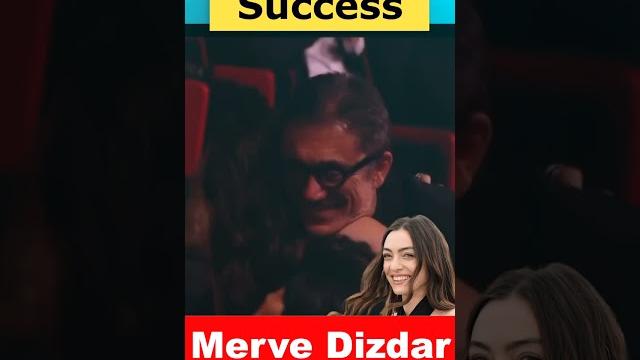 Merve dizdar - success in the world media Merve dizdar - success in the world media