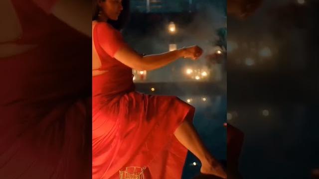 Actress feet kiss #feet #anklets #love Actress feet kiss #feet #anklets #love