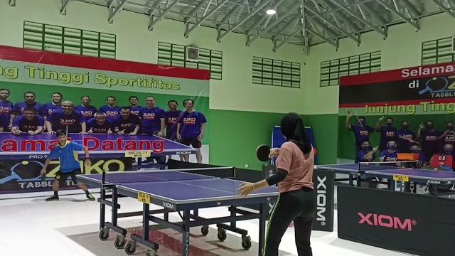 Yanti vs jericho Yanti vs jericho