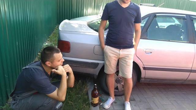 Замена катушки зажигания пассат б3 Замена катушки зажигания пассат б3