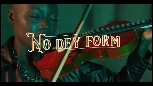 Av - no dey form (official video) Av - no dey form (official video)
