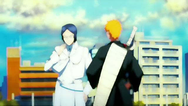 Bleach Bleach