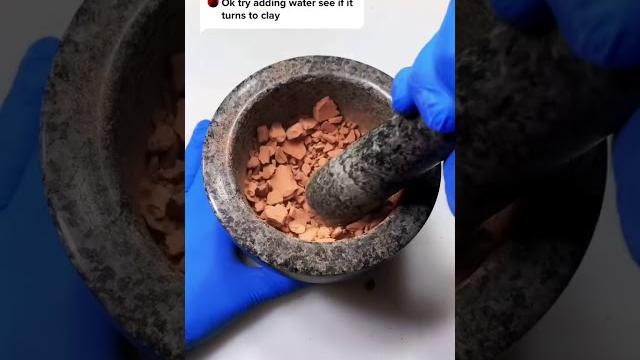 Most satisfying pot crush ever | satisfied crush Most satisfying pot crush ever | satisfied crush