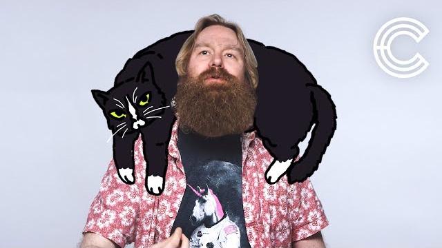 Cut stories: walter the cat | cut Cut stories: walter the cat | cut