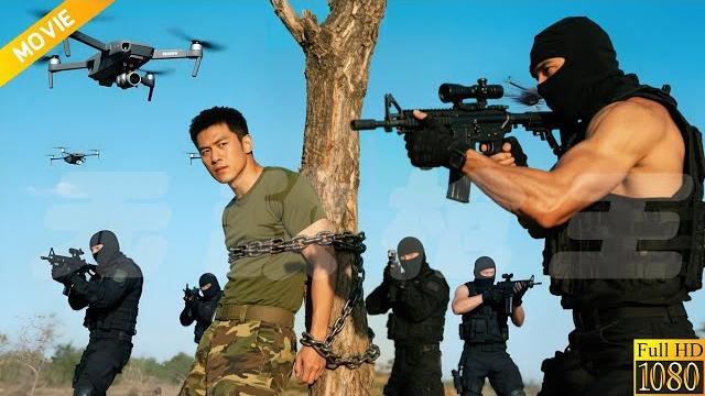 2025 action blockbuster: thugs kidnap special forces, but are counter-killed by soldier king. 2025 action blockbuster: thugs kidnap special forces, but are counter-killed by soldier king.
