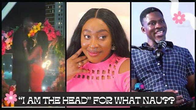Uproar as nigerian man marries only fans star, african men revolt gender roles &head of house title. Uproar as nigerian man marries only fans star, african men revolt gender roles &head of house title.