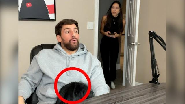 Cheating prank on girlfriend Cheating prank on girlfriend