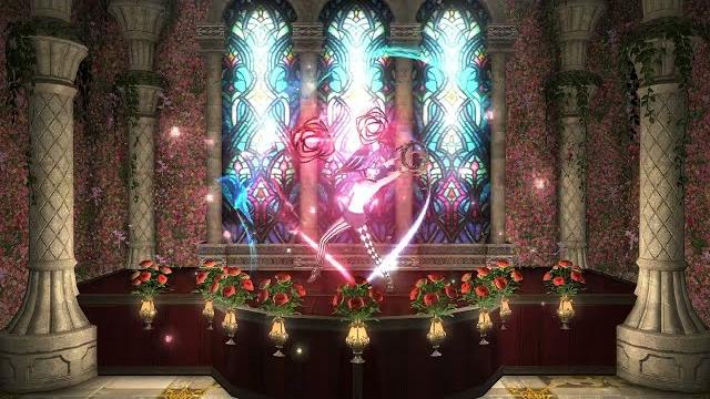 Ffxiv - read my mind Ffxiv - read my mind