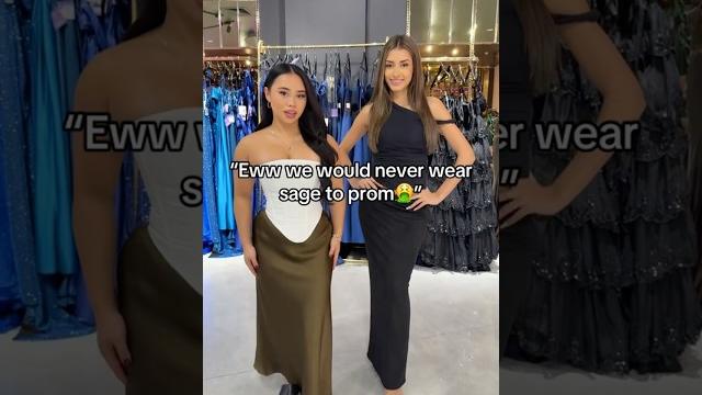 Which dress would you pick? #prom #dressootd #fashiondress #promdress #formaldresses #formal Which dress would you pick? #prom #dressootd #fashiondress #promdress #formaldresses #formal