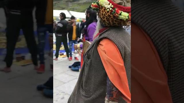 Kedarnath dham kapat opening ceremony, केदारनाथ धाम के कपाट खुले, #kedarnath #youtubeshorts #shorts Kedarnath dham kapat opening ceremony, केदारनाथ धाम के कपाट खुले, #kedarnath #youtubeshorts #shorts
