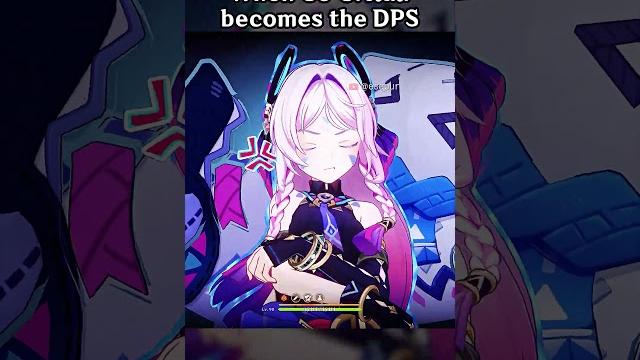 When c0 citlali becomes the dps When c0 citlali becomes the dps