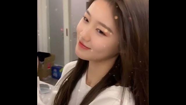 Cure beautiful asian girl Cure beautiful asian girl