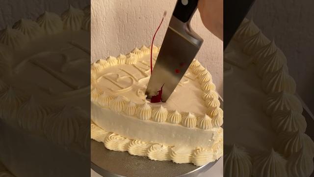 Blank space cake Blank space cake