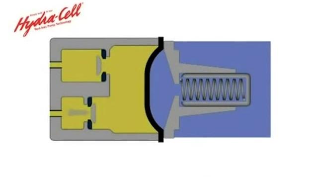 Hydra cell vehicle wash pumps Hydra cell vehicle wash pumps