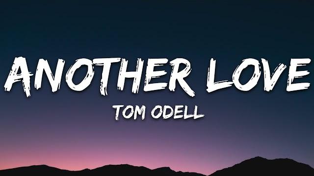 Tom odell - another love (lyrics) Tom odell - another love (lyrics)