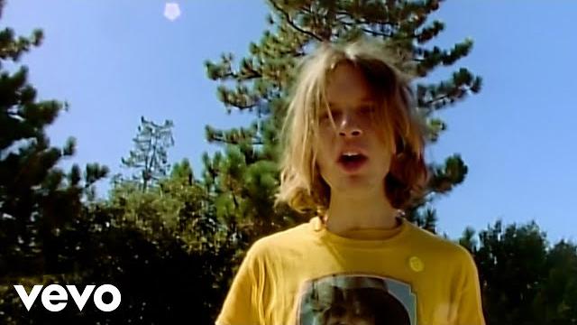 Beck - loser (official music video) Beck - loser (official music video)