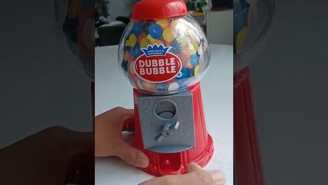 Gumball sweet #shorts #candy #howto Gumball sweet #shorts #candy #howto