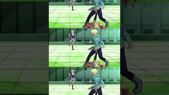 金蹴り#金蹴り#金的#アニメ 金蹴り#金蹴り#金的#アニメ