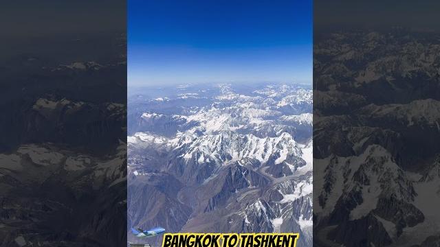 Flight bangkok to tashkent #thailand #bangkok #uzbekistan #tashkent #airbus321 #uzbekistanairways Flight bangkok to tashkent #thailand #bangkok #uzbekistan #tashkent #airbus321 #uzbekistanairways