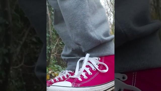 Tomato stomp converse #footcrush #asmrcrush #asmrfootcrush #feet #feetcrush #crush #candid crush Tomato stomp converse #footcrush #asmrcrush #asmrfootcrush #feet #feetcrush #crush #candid crush