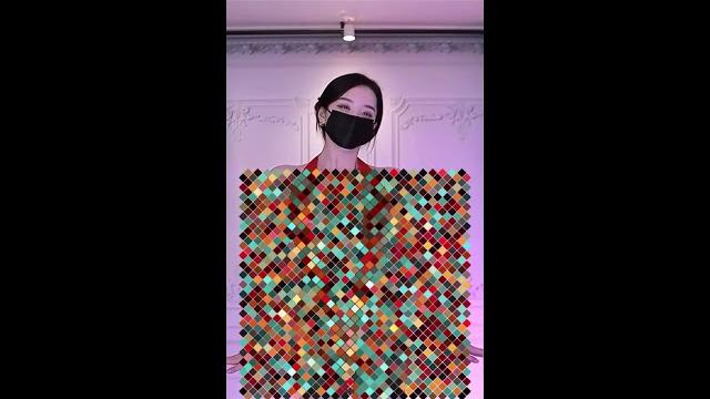 口罩舞孃:muse62 口罩舞孃:muse62