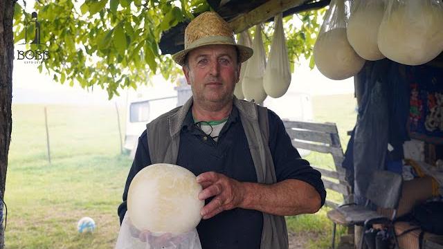 La stână cu vasile bob | cum se face cașul și urda cremoasă? | 14 miele și o oaie prădate de lupi La stână cu vasile bob | cum se face cașul și urda cremoasă? | 14 miele și o oaie prădate de lupi