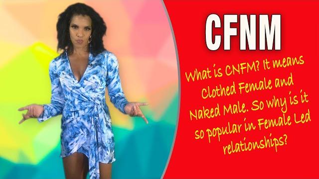 Cfnm Cfnm
