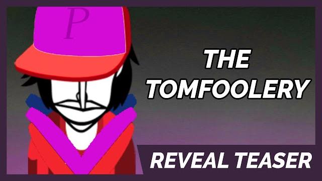 Incredibox - the tomfoolery | reveal teaser Incredibox - the tomfoolery | reveal teaser